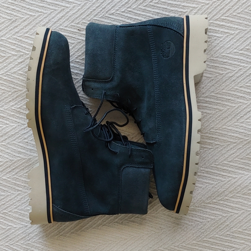 Timberland Chillmark 6-inch Boots